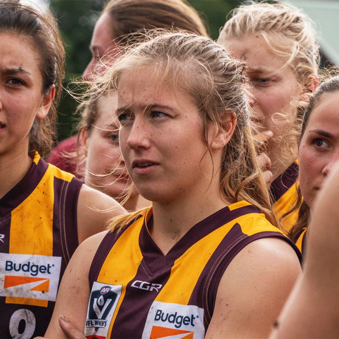 St Kilda FC tweet media