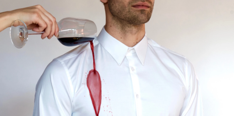 NeggertA's tweet photo. Cuantas veces nos ha pasado que accidentalmente derramamos algún liquído en la camisa.
En Neggert tenemos la solución, camisas que repelen líquidos con tecnología antifluídos.

Inspirados en el futuro de la moda.
#camisas #modadelfuturo, #Neggertcamisas https://t.co/Zf1qN24Ri6