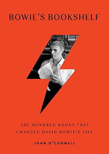 Pdf Download Free Bowie S Bookshelf The Hundred Books That Changed