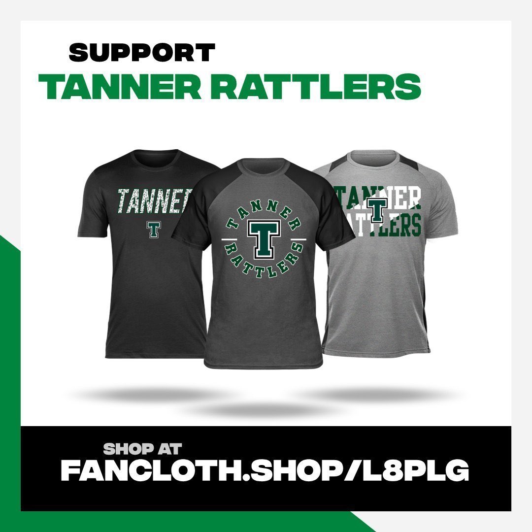 Fan Cloth going on till November 8th. Please support my fundraiser. Go to fancloth.shop/L8plg to see our custom gear.