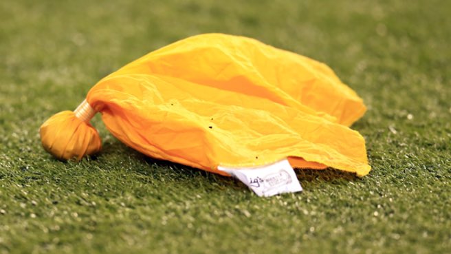 r_semps's tweet photo. Jets yardage leader so far tonight https://t.co/8FniyhkFHT