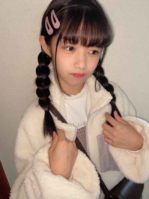 Twitterのコスプレ画像3