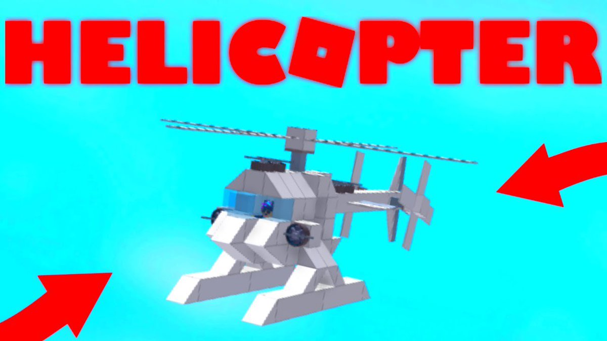 Pcgame On Twitter How To Build A Helicopter Roblox Plane Crazy Link Https T Co 9pymfdt30p Heli Helicopter Helicopterplanecrazy Helicopterroblox Helicoptertutorial Howtobuild Howtobuildahelicopter Howtobuildahelicopterplanecrazy - v 22 osprey roblox