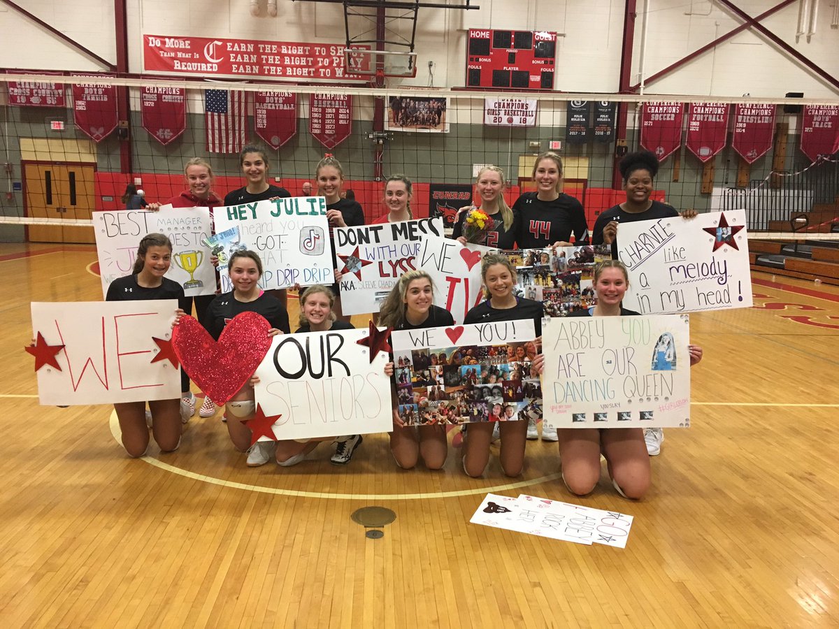 Redwolvesvb tweet media