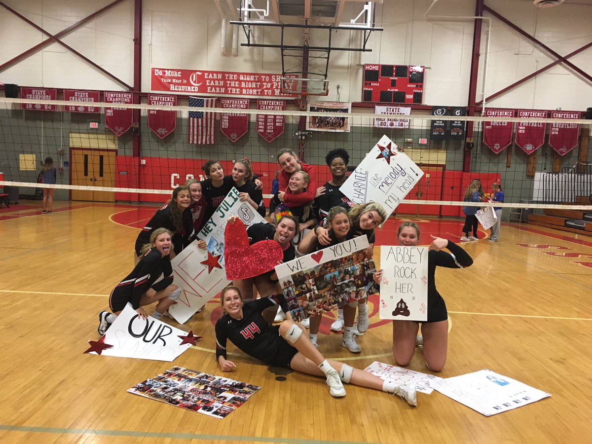 Redwolvesvb tweet media