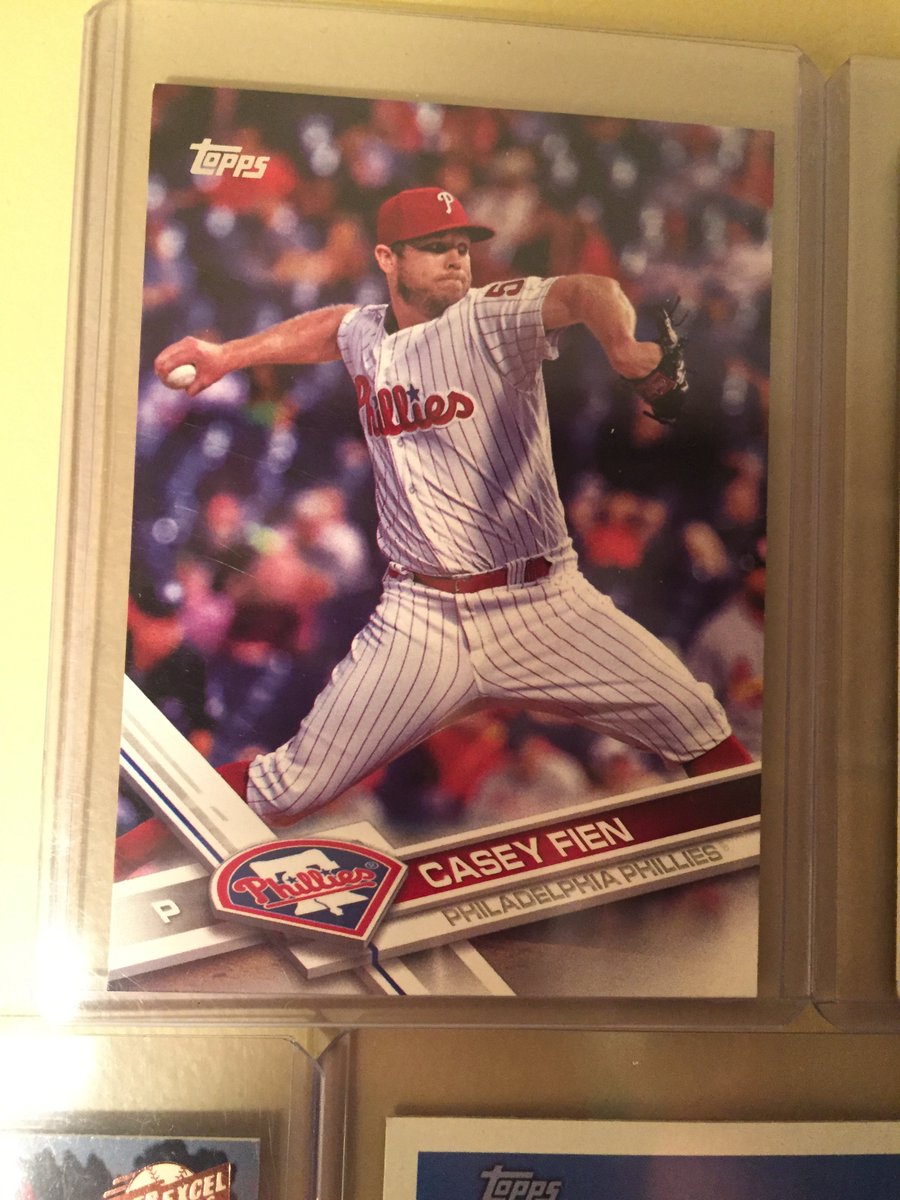 TheReliefRoom's tweet photo. Happy #ReliefRoom birthday to @CaseyFien born today in 1983. He had more success w/ the Twins before his 4 game stint w/ the #Phillies but do any Twins fans have him inducted into a bathroom shrine in their house? Of course they don't. Score one for the Phils. Happy birthday sir. https://t.co/drHyOv8kNV