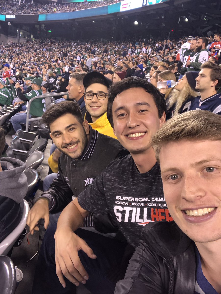 Brenodellama's tweet photo. #NFLnaESPN https://t.co/5Y3yu4jGAh