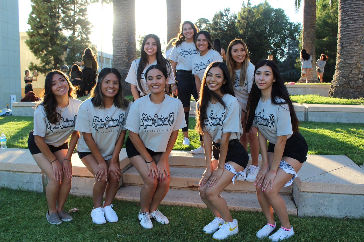 Everyone, meet my beautiful littles ♈️💜