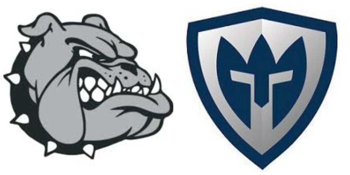 Conference Championship: The Rocky Mountain Conference: Rockland vs Watersprings. The Warriors come into this Conference Championship game w/ a record of 5-2 &amp; 2-0 in conference. The Bulldogs are coming in at 3-4 &amp; 2-0 in conference. Both teams will host in the playoffs #IDTitle