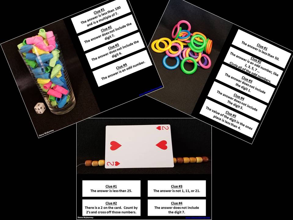 SteveWyborney's tweet photo. 6 Brand New Esti-Mysteries!
Posted moments ago!
https://t.co/GOq86tBDXJ
#mtbos #iteachmath #ntcm #mathedleaders #k12 #edchat https://t.co/kBx6LzDseG