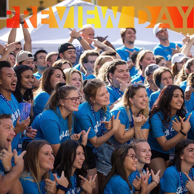 JessupAdmission's tweet photo. Preview Day is only THREE WEEKS AWAY on Monday November 11th!! 😱

Not only is Preview Day FREE💵 to attend, but you'll receive FREE Jessup merch👕and FREE lunch in our award-winning cafeteria 🍔!

So what are you waiting for? RSVP at https://t.co/oy4ZCZmaUd 😄

#previewday https://t.co/vM7iTs2vsJ