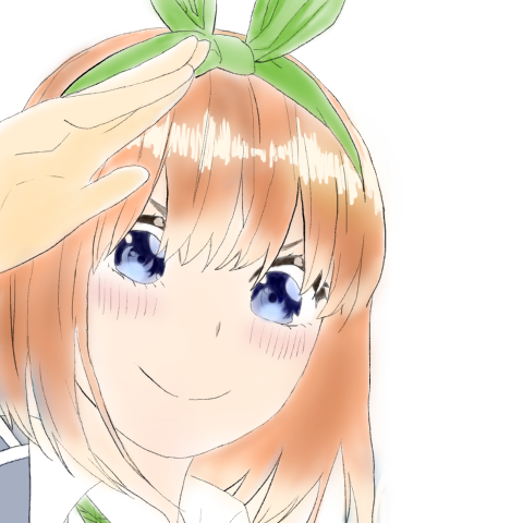 四葉のtwitterイラスト検索結果 古い順