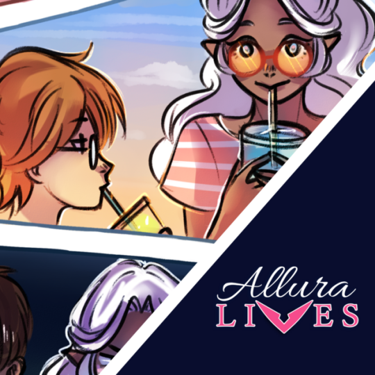 AlluraLives's tweet photo. A preview from one of our artists, teenytraveler (tumblr)!

Preorders open until November 2nd! All proceeds go to Gyrl Wonder!

#alluralives

Preorder here: https://t.co/yaNE8oX6f7 https://t.co/HnwMNN48d2