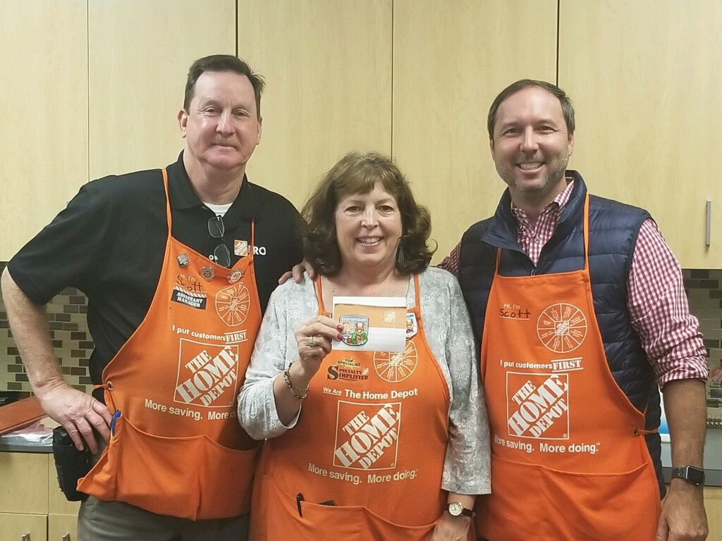 Scott Santel tweet media