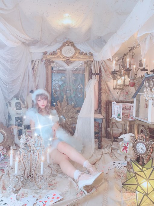 Twitterのコスプレ画像62