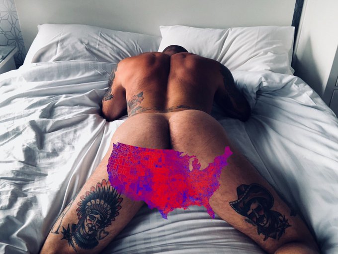 Jam37Dick's tweet photo. Cumming to America, November 4th! https://t.co/OAqXJfGm1K
