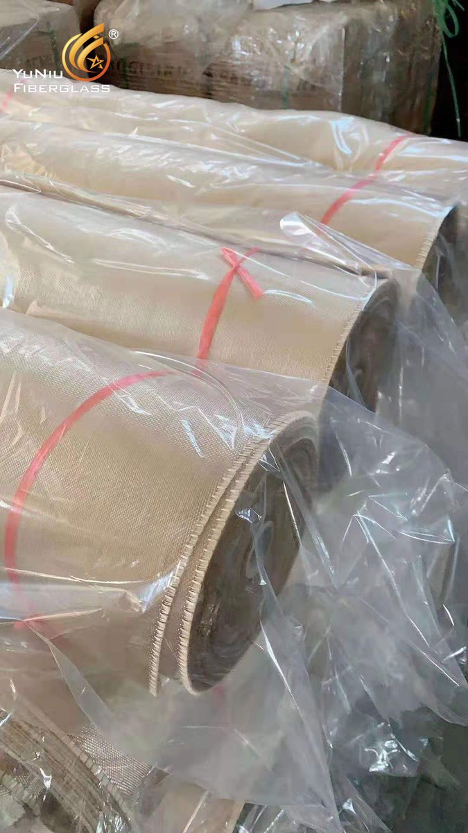 Yuni_Fiberglass's tweet image. Best-selling HT800 Fire Blanket Roll,If any needs, please contact us freely.Website: bit.ly/2MrdQHU?
Wechat/Skype/Whatsapp:0086 187 3096 6556 
#HT800 #fire #blanket