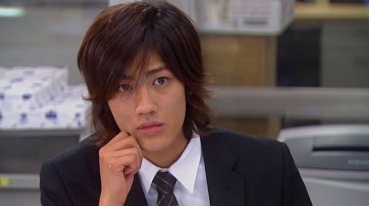 ごくせん anego 有閑倶楽部 赤西仁 出演ドラマDVD 3点セット