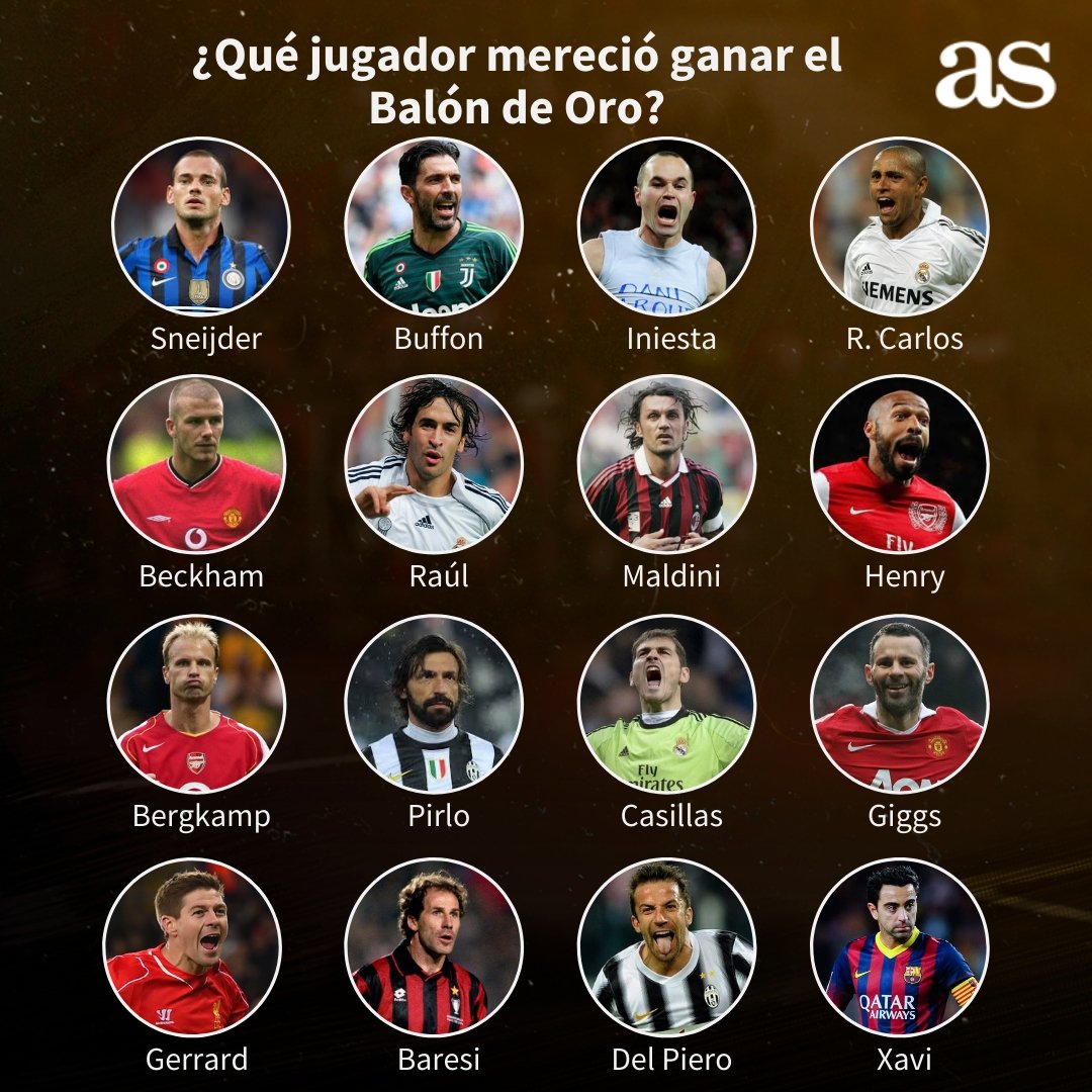 Diario AS tweet media