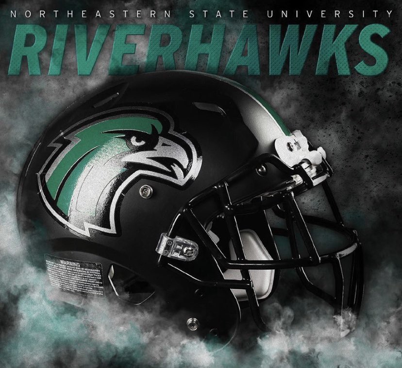 logan_furnish's tweet photo. #AGTG Blessed to receive an offer from Northeastern State University! https://t.co/XTLX5t6H0s