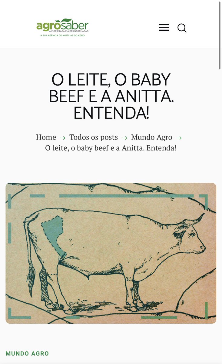 Agroligadas tweet media