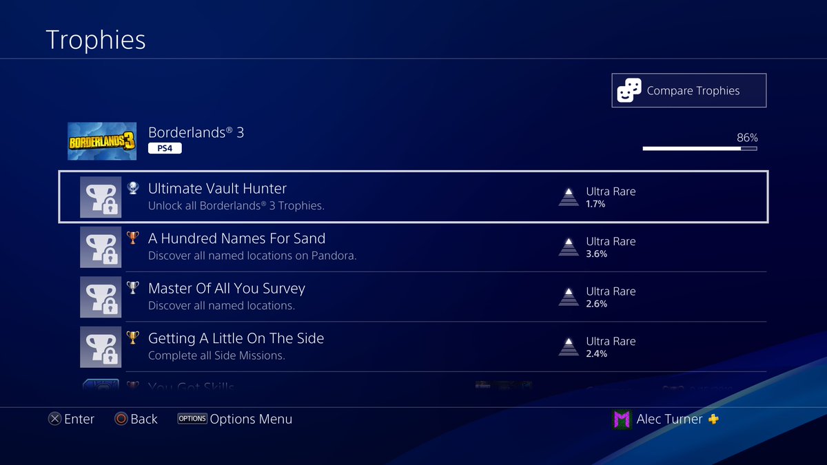 MathematicTTV's tweet image. #PS4share