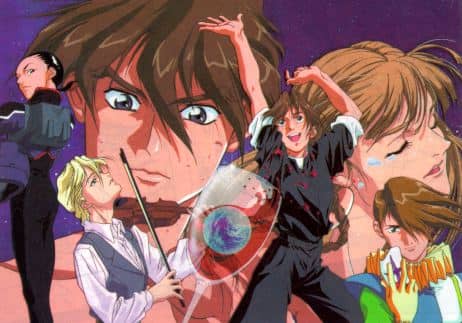 Twitter पर こめ バズったら宣伝しなさいとおばあちゃんが言っていた 二話で主人公が これで何もかも終わりだ 任務完了 と最終回さながらの台詞と土左衛門状態でつづくガンダムwをよろしくお願いします 謎の公式ピンナップでもおなじみガンダムw 今ガンダム