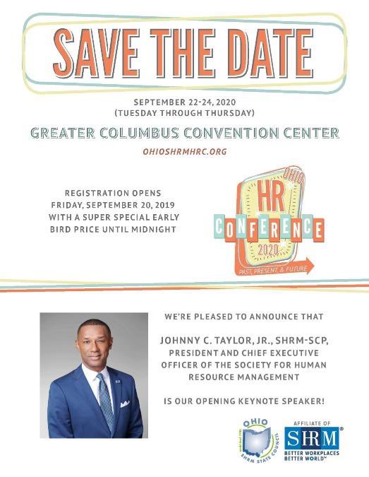 OHSHRM State Council tweet media