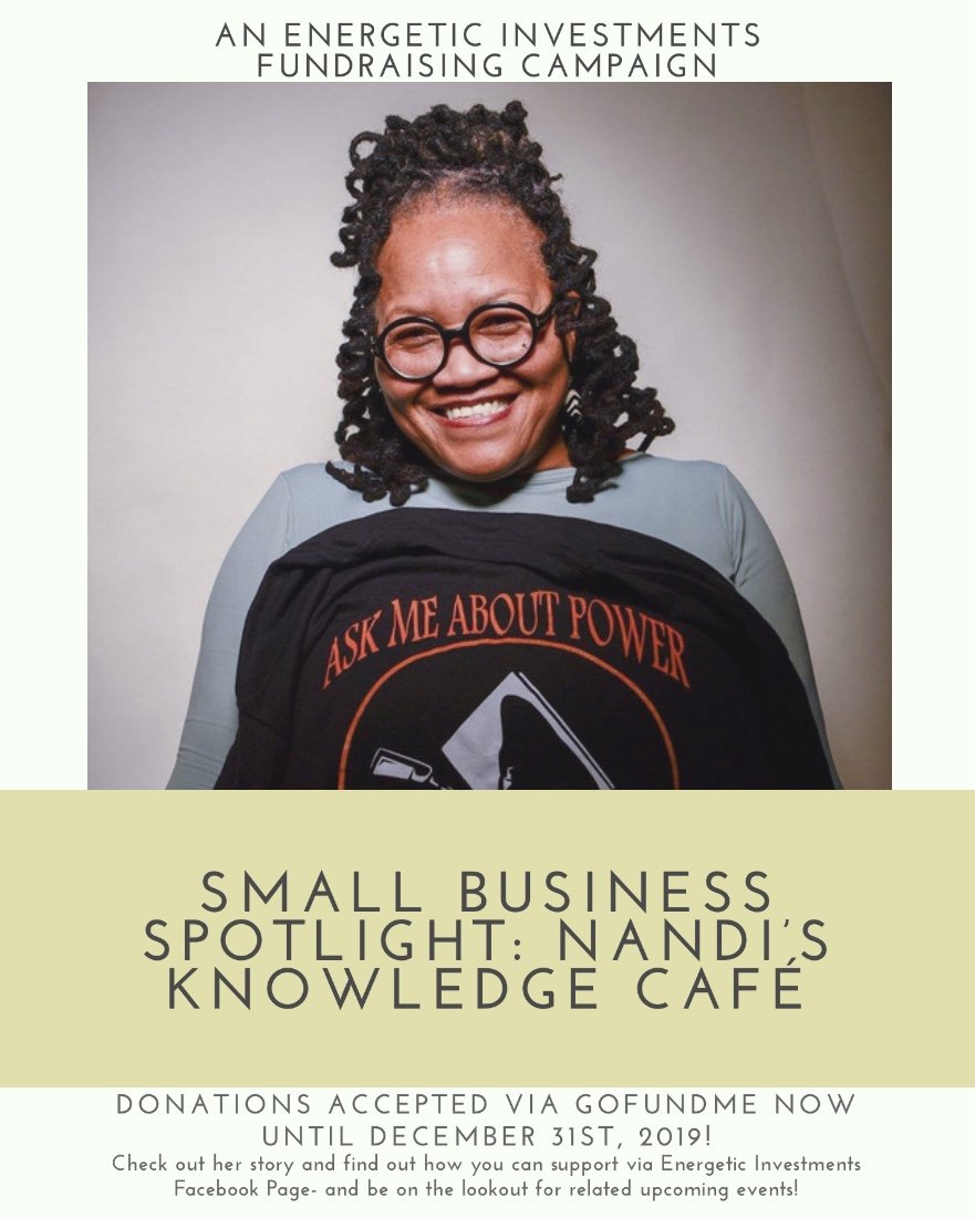 Energetic Investments (EnergeticInvest) Twitter