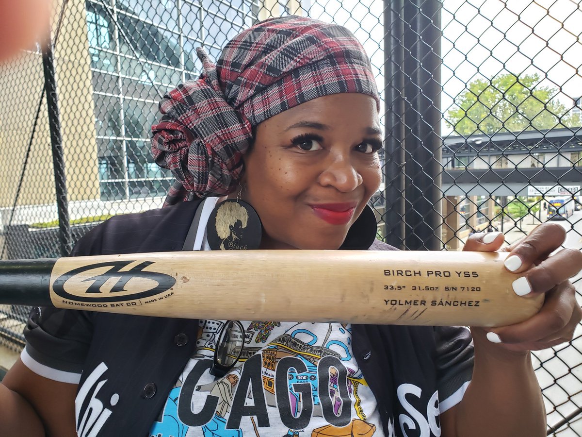 #SOXCHIC50 tweet media