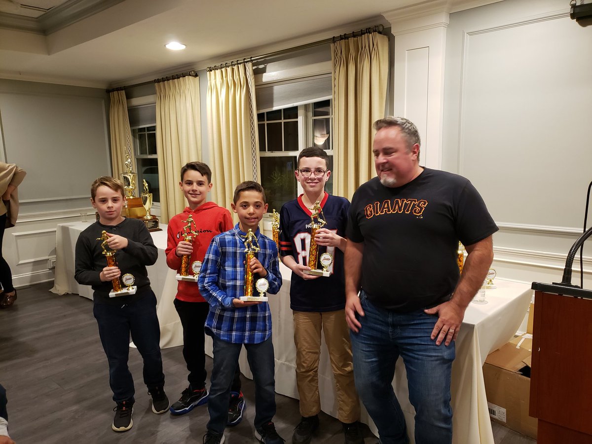 Our Cooperstown champs and runners up, the Padres and Giants...