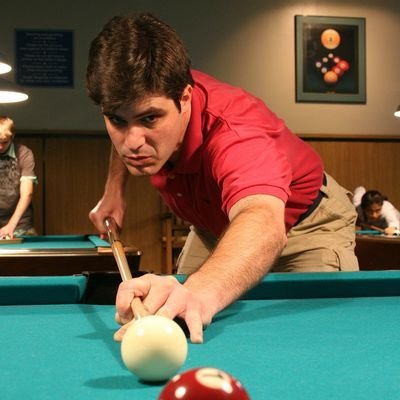 Boxel707's tweet photo. While shooting #pool, do you feel that it's hard to control the ball or perfect a #stroke? Well, I have just the solution. Check this out https://t.co/zNHp51W4Gg #shootpool #howto #SelfImprovement #billiards #articles https://t.co/Zq0Splh3I6