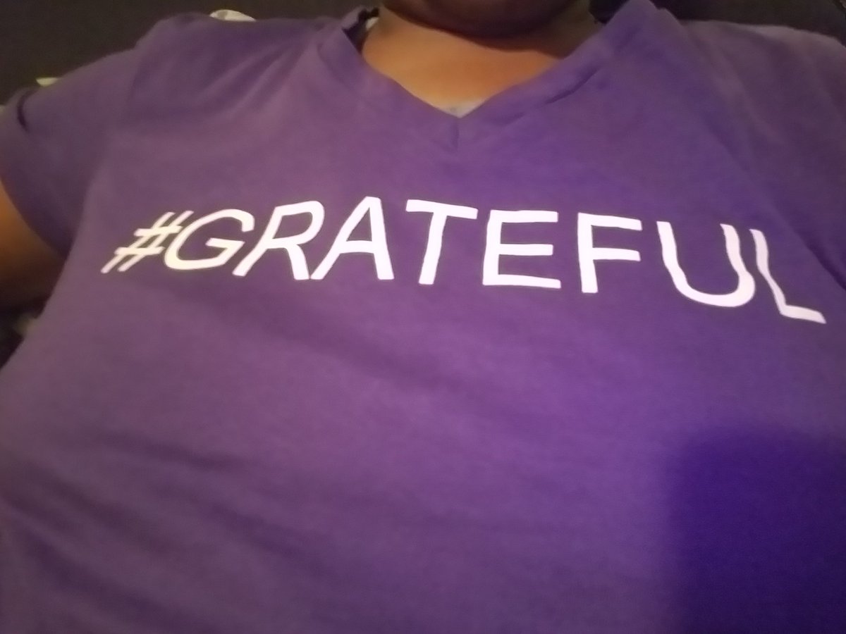 DeidraInspires's tweet photo. After yesterday...I was reminded to Live in Gratitude! #grateful #domesticviolence #support #JustKuz #MorelandsMondayMessage https://t.co/akmv5UlMbp