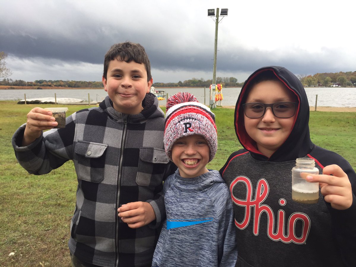 Having a blast at Camp Duncan! #CAWow