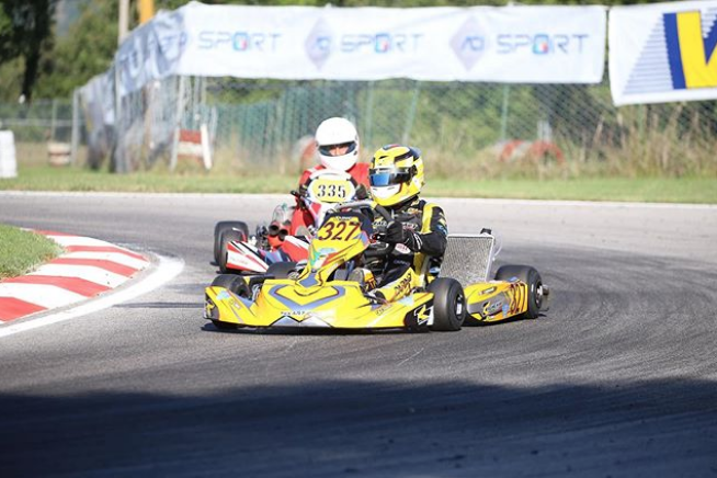 SantaCroceAcqua's tweet photo. #Repost Podio KZN Over โ 3a posizione Carlo Caringi ๐ฎ๐น
#picsfrom Arce, Italia๐
Coppa Italia Aci Karting 2019
L'articolo completo ๐๐๐
https://t.co/Ux2u4F1Ajy
#tkracingkart #tkkart #60entrylevel #kznunder #kznover #kz2 #acquasantacroce #italiancup #podium #acisport https://t.co/smz2RmYM33