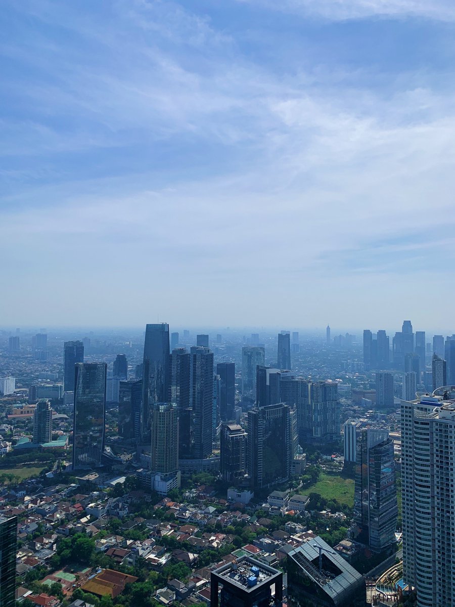 Napoleon IT (@it_napoleon) on Twitter photo Our CEO @podkorytovofficial at Jakarta👍 
From business meeting with local partners, the following feature became clear: due to the very cheap labor force, IT products for employees automation are not as profitable as products for control and inspection.
#napoleonit #Jakarta Our CEO @podkorytovofficial at Jakarta👍 
From business meeting with local partners, the following feature became clear: due to the very cheap labor force, IT products for employees automation are not as profitable as products for control and inspection.
#napoleonit #Jakarta