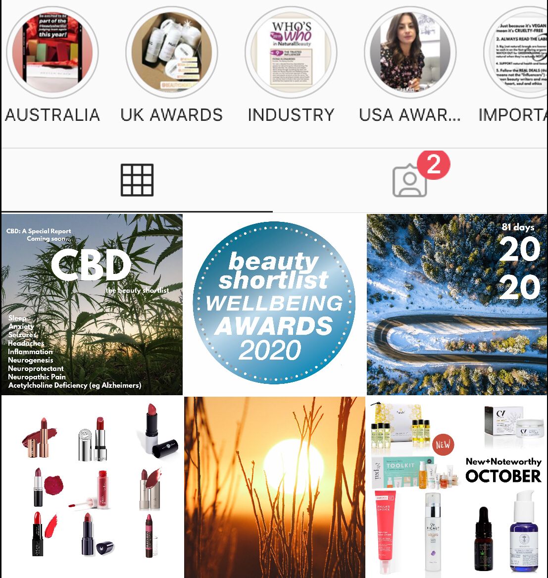 BeautyShortlist's tweet image. Coming soon

CBD: A SPECIAL REPORT

bit.ly/2bdz1v0

#cbd
#cbdguide
#cbdnews
