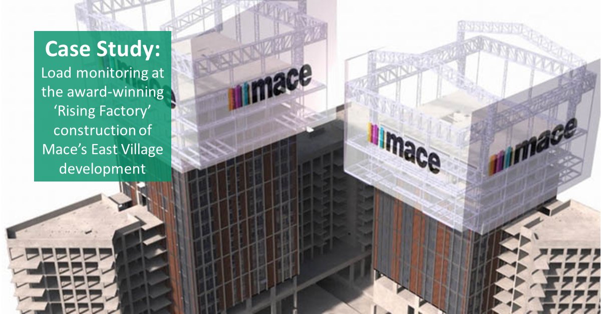 Murphy Geospatial, a Woolpert Company tweet media