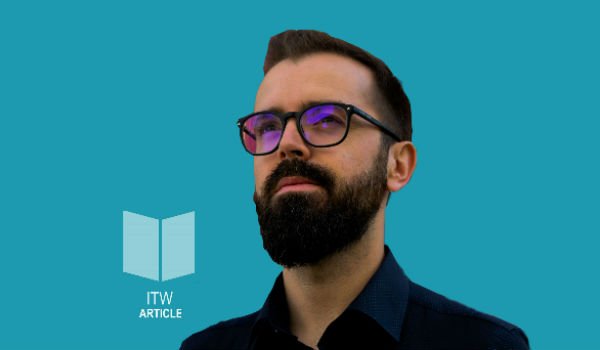 Media_DAP's tweet photo. Alexandru Ginsca, touche-à-tout des data sciences - https://t.co/19Xnxy7nm0

#portrait #datascientist #IA https://t.co/1CBpKuYWFJ