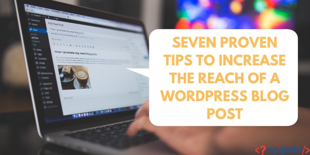 brandngraves's tweet image. Seven Proven Tips to #Increase the #Reach of a #WordPressBlogPost
If you are thinking of ways to increase the reach of your WordPress blog post, the following suggestions can help you.
More Info: bit.ly/2W32BvH
#WordPressBlog #WordPress #WebDevelopment