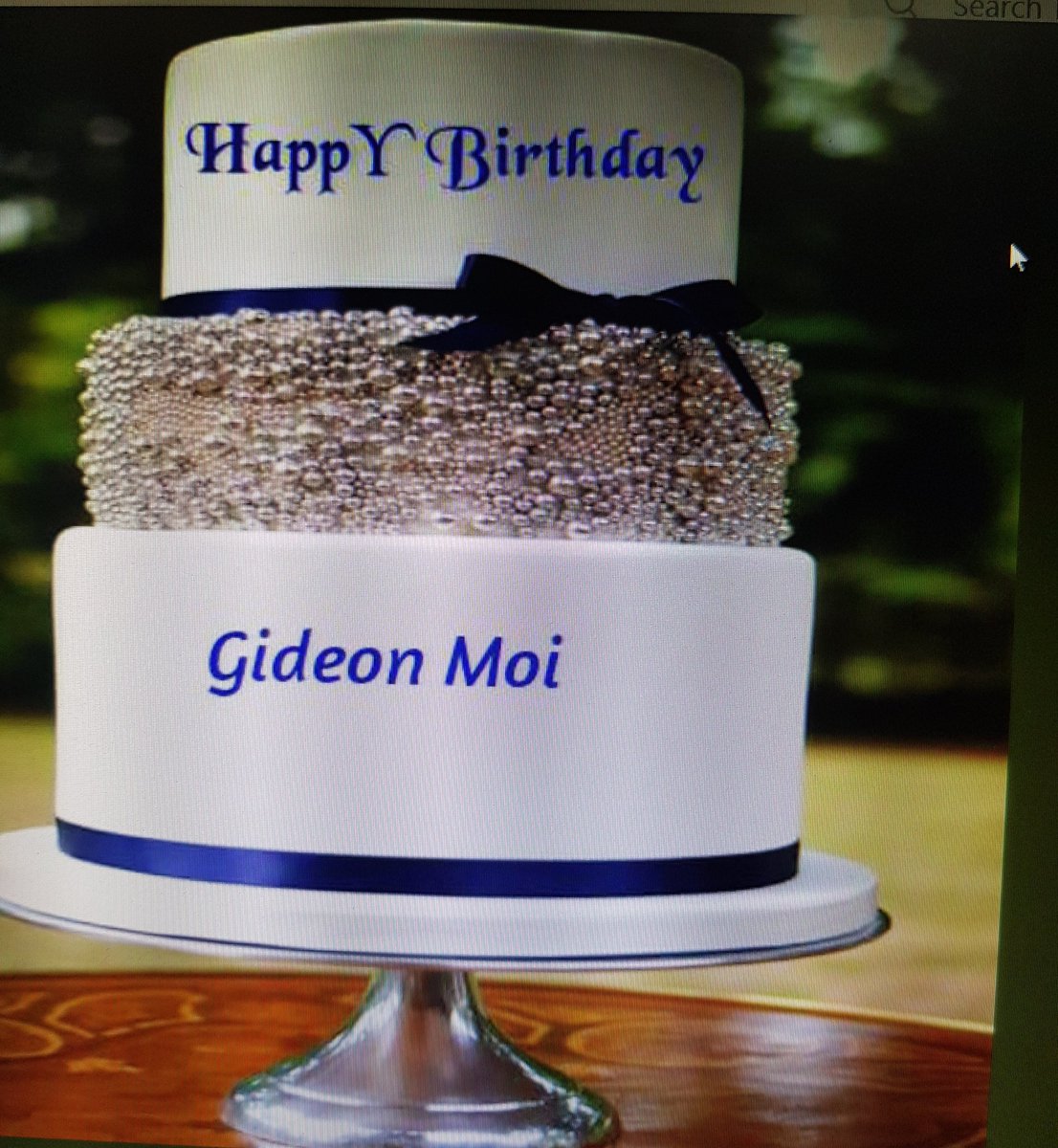 KBahlewa's tweet photo. Happy birthday GM. https://t.co/zdgTVGfvbC