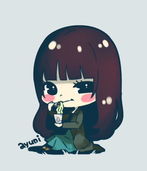 Wackイラストまとめ