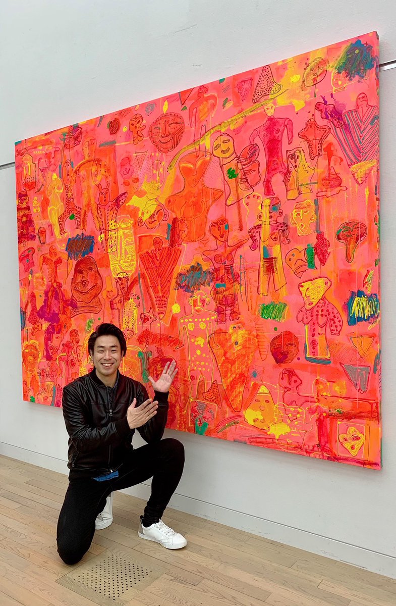 父・吉武研司の作品