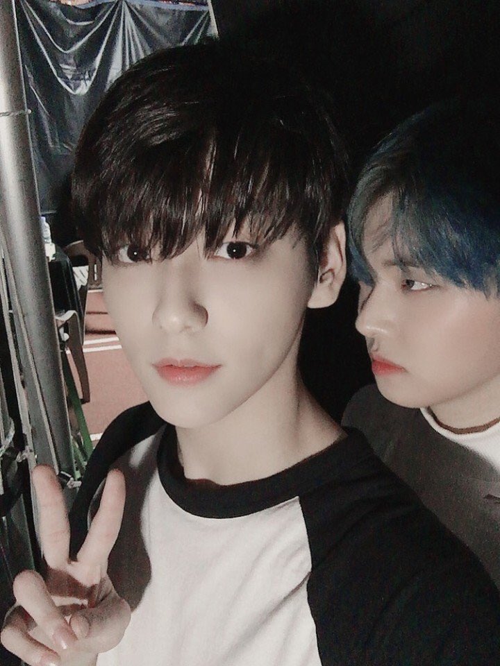 Rabbit__soobin's tweet image. #투바투수빈 말랑말랑하게 생겼어