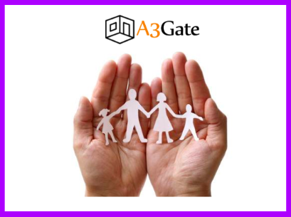 a3gate's tweet image. Protect your family in case of any emergency with A3GATE APP that is embedded with highly refined solutions for the problem of family security and safety.
.
.
.
#A3GATE #security #safety #digitiation #application #Family #protection #accesscontrol #aGated_community