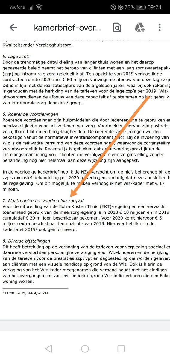 LisenkavanLoon's tweet photo. Wel aandacht voor #zorgval. Maar nog steeds geen structurele oplossing. Laat Wlz budget ingaan op dag van verhuizing...
Mijn hoop gericht op commissie 'Toekomst zorg thuiswonende ouderen' ... @NBleijenberg https://t.co/BDaFh8Czfn