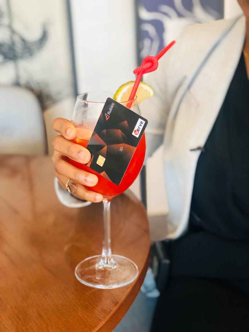 rubies_ng's tweet photo. With Rubies Debit card, you have no worries!!! Keep swiping and enjoy seamless transactions!!!SWIPE, SIP AND ENJOY!!! .
.
.
GET YOUR RUBIES DEBIT CARD TODAY!!! #Rubiesbank #digitalbanking #FreeDebitCards #BankonYourOwnTerms #TuesdayMorning #TuesdayMotivation https://t.co/d58bUnEL4H