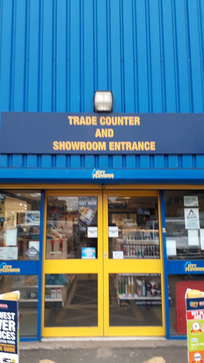 AHeatraesadia's tweet photo. @CityPlumbingUK LU7 4SE today come and see me and get signed up to Megaflo Rewards and see what freebies I have for you today https://t.co/APcE4A1Zk1