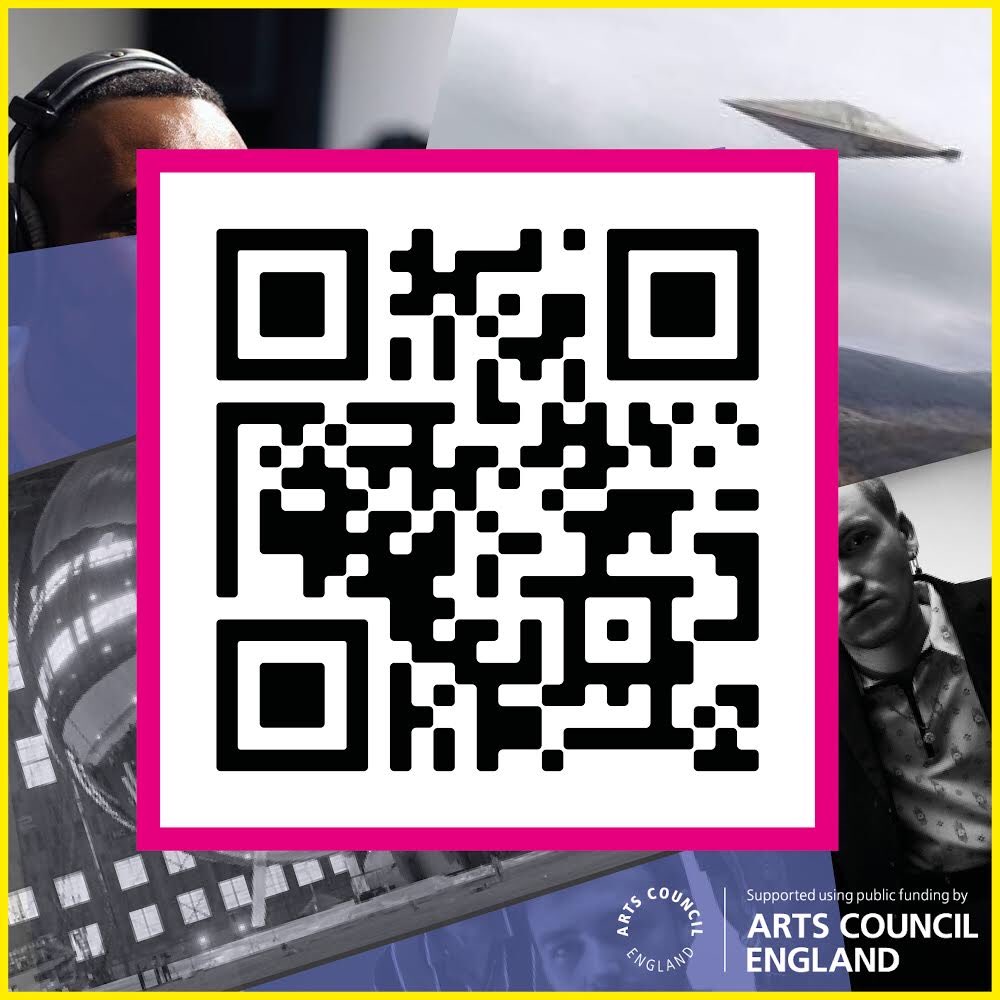 A night of incredible live music, film screenings &amp; DJ sets til late: Halloween in Archway! Supported by Arts Council! Tickets: eventbrite.co.uk/e/halloween-no… <a href="/archwayevents/">Roger Day</a> <a href="/UpArchway/">Archway Ramblings</a> <a href="/HighgateForum/">For Highgate</a> <a href="/HamandHigh/">Ham&High</a> <a href="/kentishtowner/">Kentishtowner</a> <a href="/CamdenMonthly/">CamdenMonthly</a> <a href="/NewJournal/">Camden New Journal</a> @CamdenArtsCtr <a href="/islingtongztte/">Islington Gazette</a>