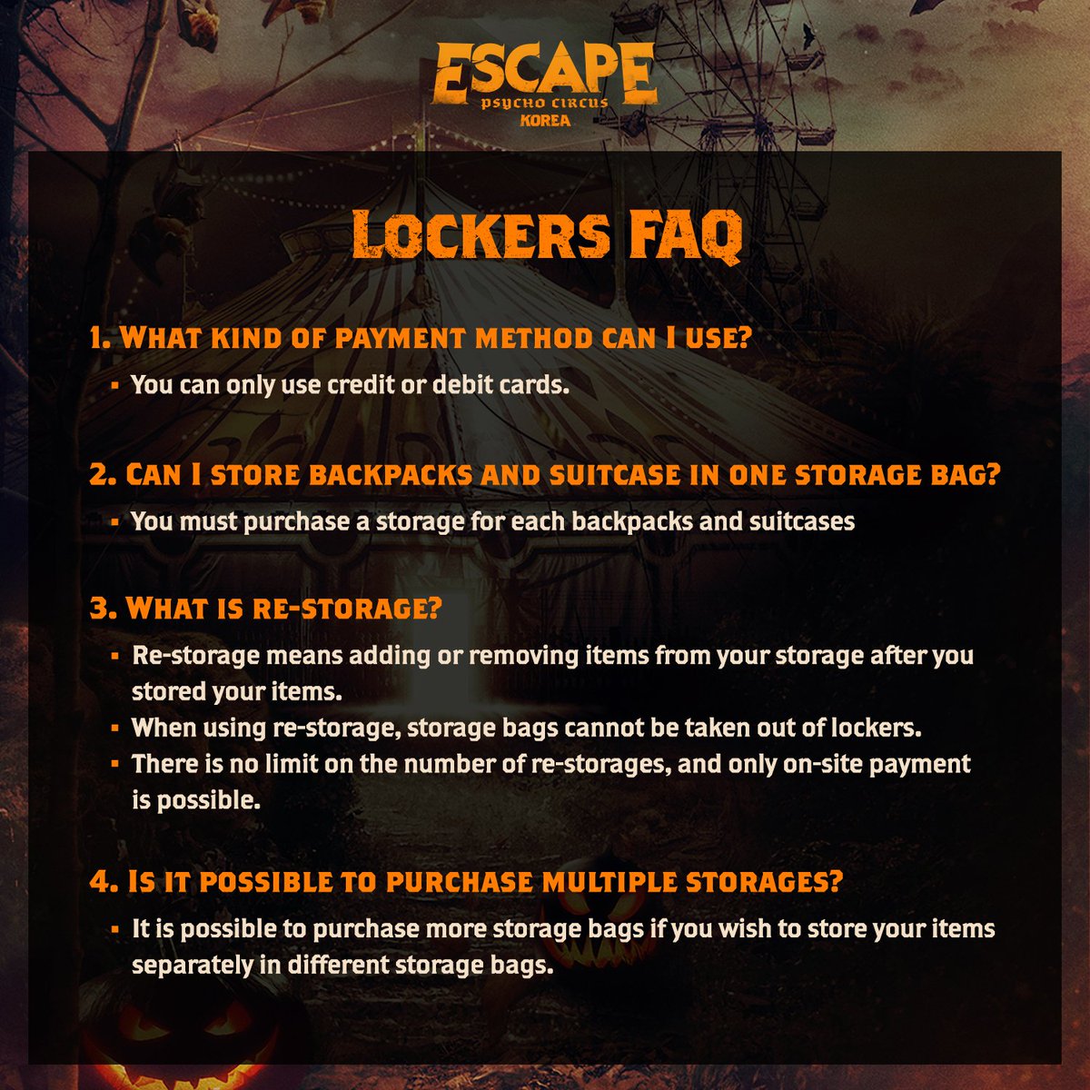 EscapeKR's tweet photo. https://t.co/GkuxL0XoS0